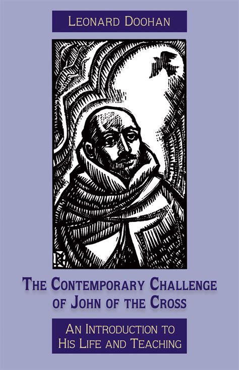 the contemporary challenge of john of the cross an introduction to his life and teaching Kindle Editon