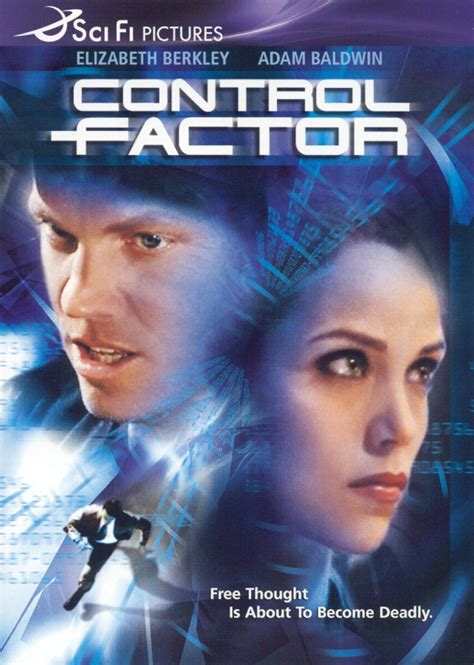 the control factor the control factor Doc