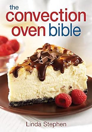 the convection oven bible book read Epub