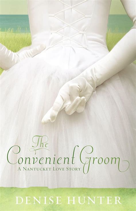 the convenient groom nantucket love story series 2 PDF