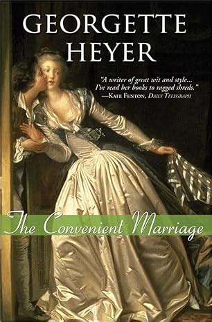 the convenient marriage regency romances Epub