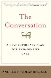 the conversation a revolutionary plan for end of life care PDF