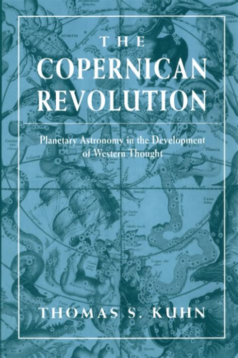 the copernican revolution planetary astronomy in the development of western thought Kindle Editon