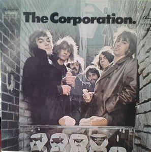 the corporation the corporation Reader