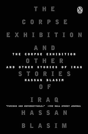 the corpse exhibition and other stories of iraq Epub