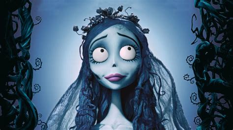 the corpses bride