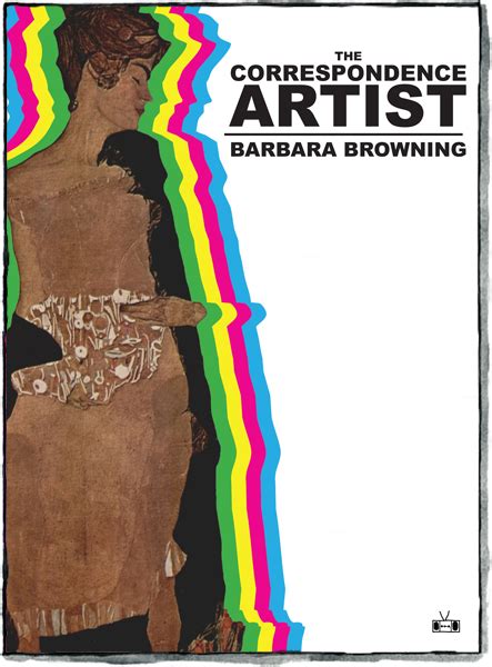 the correspondence artist Doc