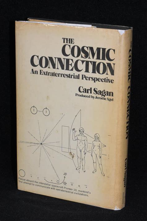 the cosmic connection an extraterrestrial perspective PDF
