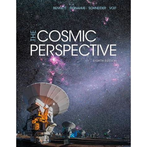 the cosmic perspective Reader