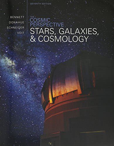 the cosmic perspective stars and galaxies 7th edition PDF