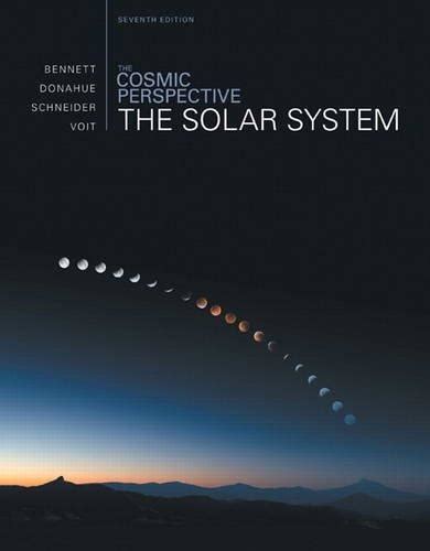 the cosmic perspective the solar system 7 Kindle Editon
