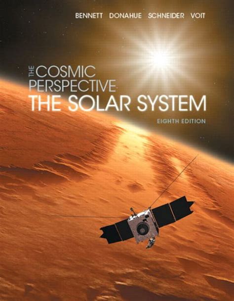 the cosmic perspective the solar system with masteringastronomy Doc