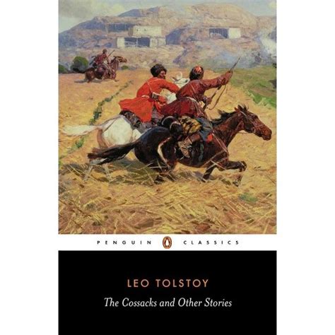 the cossacks and other stories penguin classics Reader