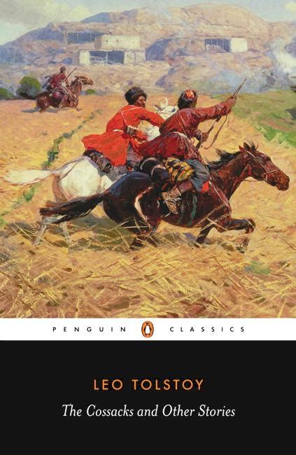 the cossacks and other stories penguin classics Reader