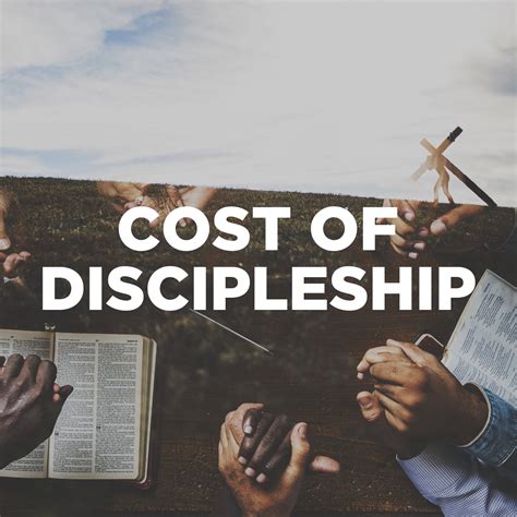 the cost of discipleship the cost of discipleship Kindle Editon