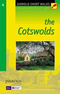 the cotswolds short walks crimson short walks Epub