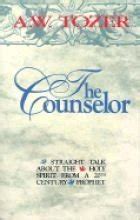 the counselor straight talk about the holy spirit from a 20th century prophet Reader