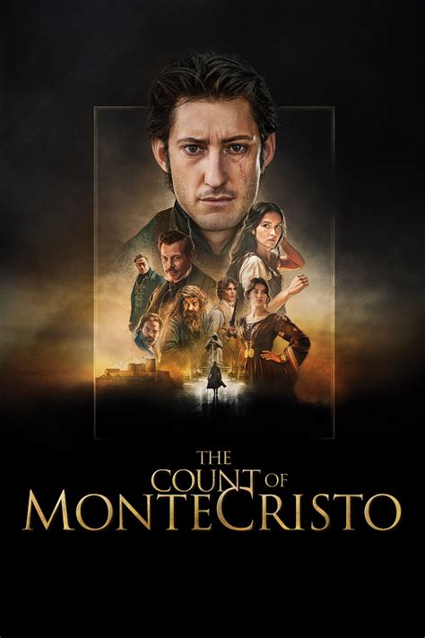 the count of monte cristo Epub