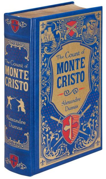 the count of monte cristo barnes and noble signature editions PDF