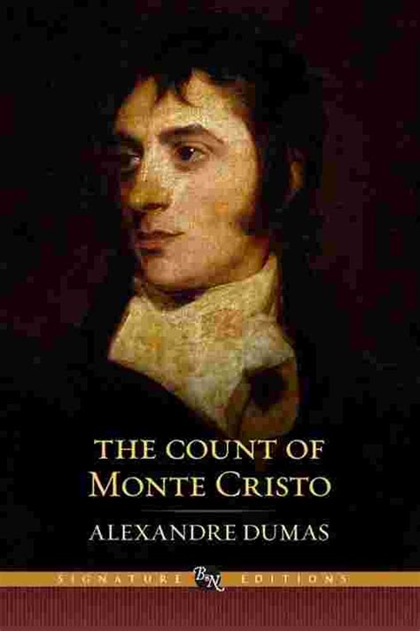 the count of monte cristo barnes and noble signature editions PDF