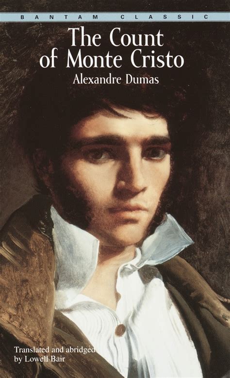 the count of monte cristo book PDF