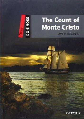 the count of monte cristo level 3 1000word vocabulary Reader