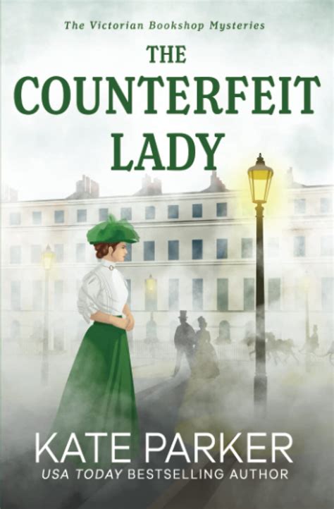 the counterfeit lady a victorian bookshop mystery Epub