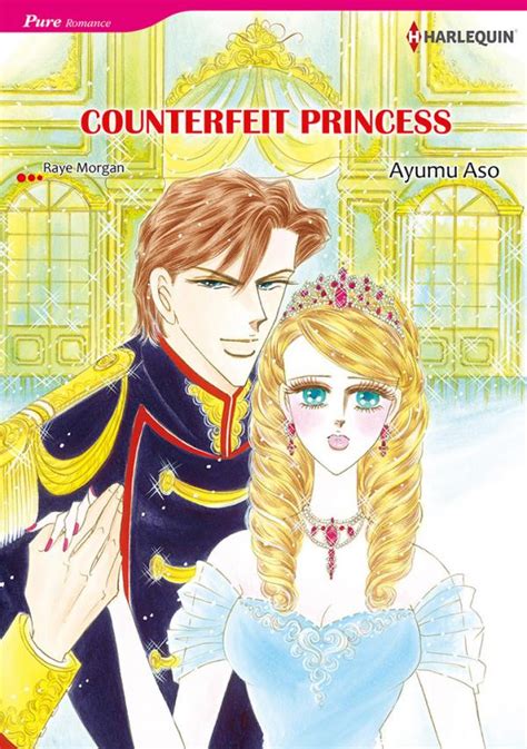 the counterfeit princess PDF