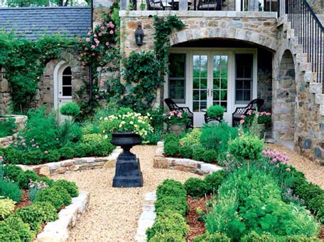 the country garden ideas for gardening in a natural style american country PDF