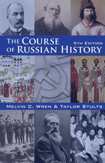 the course of russian history 5th edition Doc