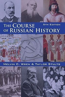 the course of russian history 5th edition Doc