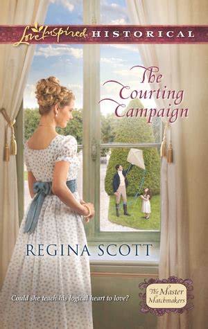 the courting campaign the master matchmakers book 1 PDF