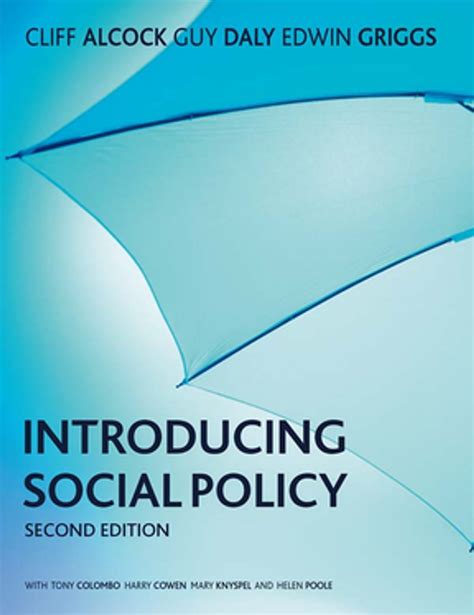 the courts and social policy Ebook Epub