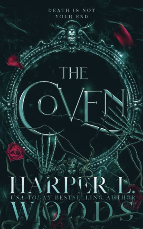 the coven haven book three Epub