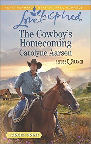 the cowboys homecoming refuge ranch Doc