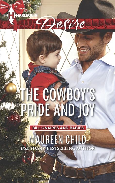 the cowboys pride and joy harlequin desirebillionaires and babies Epub