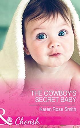 the cowboys secret baby the mommy club Doc