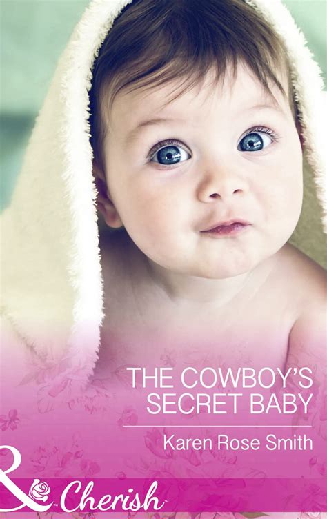 the cowboys secret baby the mommy club Doc