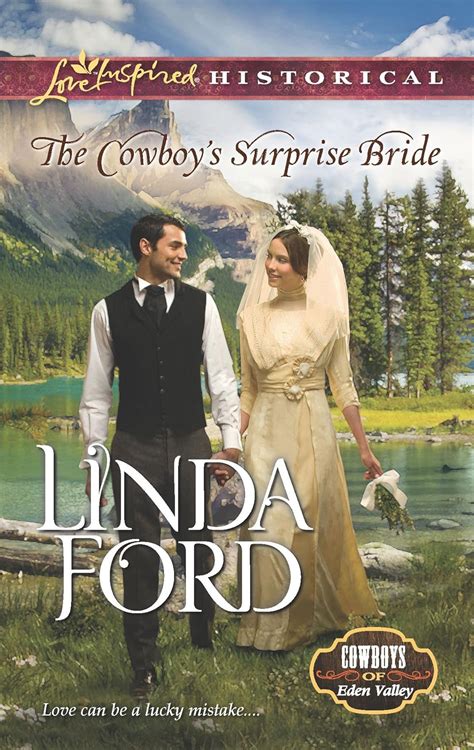 the cowboys surprise bride cowboys of eden valley book 2 Epub