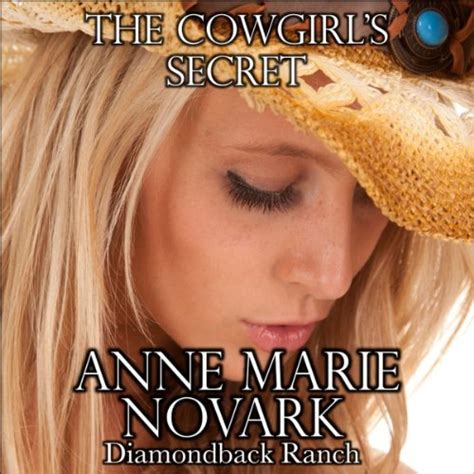 the cowgirls secret the sweeter version the diamondback ranch sweeter series volume 5 Doc