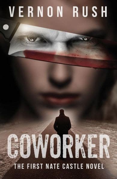 the coworker the first nate castle novel PDF