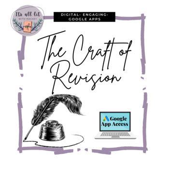 the craft of revision Kindle Editon