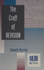 the craft of revision second edition Doc