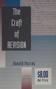 the craft of revision second edition Doc