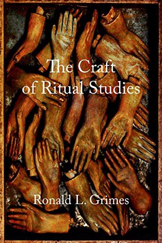 the craft of ritual studies oxford ritual studies PDF