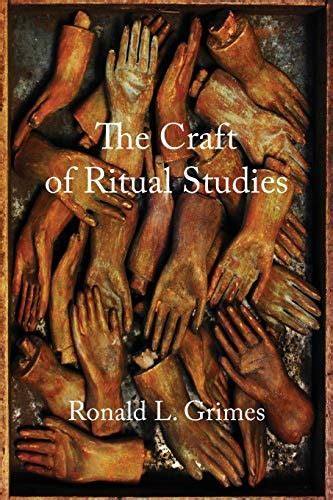 the craft of ritual studies oxford ritual studies PDF