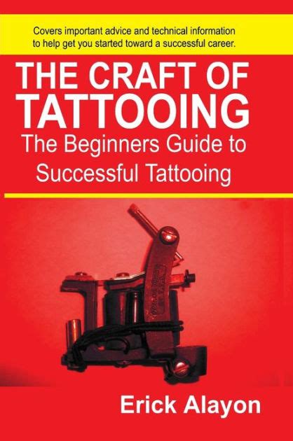 the craft of tattooing Reader