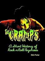 the cramps a short history of rock n roll psychosis Epub