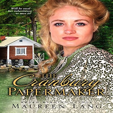 the cranbury papermaker Epub