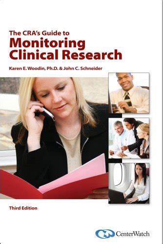 the cras guide to monitoring clinical research third edition Kindle Editon